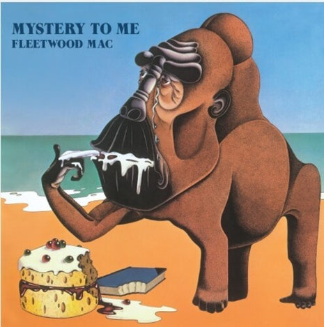 Fleetwood Mac - Mystery To Me (ROCKTOBER) (Vinyl) (New (N))