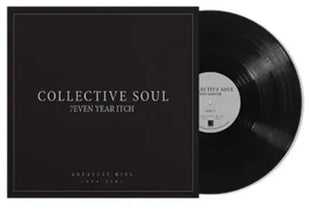 Collective Soul - 7even Year Itch: Greatest Hits, 1994-2001 (Vinyl) (New (N))