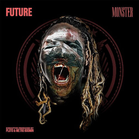 Future - Monster (Vinyl) (New (N))