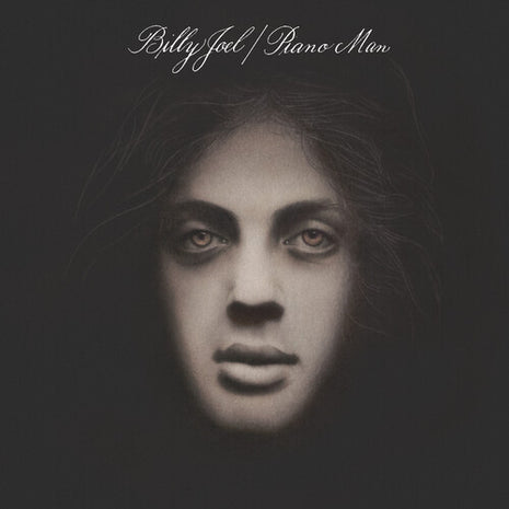 Billy Joel - Piano Man (Vinyl) (New (N))