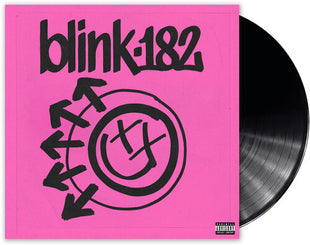blink-182 - One More Time... (Vinyl) (New (N))