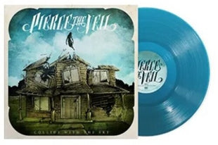 Pierce the Veil - Collide With The Sky (Vinyl) (New (N))