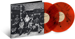 The Allman Brothers Band - At Fillmore East - Limited Colored Vinyl (Vinyl) (New (N))