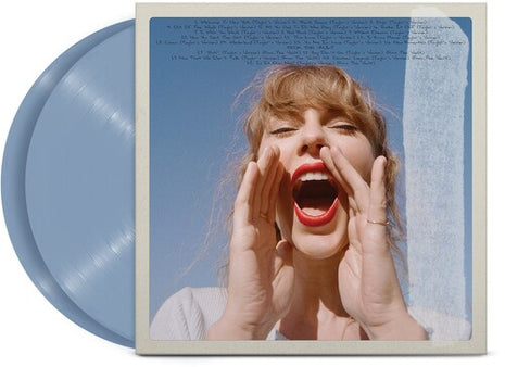 Taylor Swift - 1989 (Taylor's Version) [2 LP] (Vinyl) (New (N))