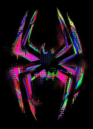 Metro Boomin - Metro Boomin Presents Spider-Man: Across The Spider-Verse (Soundtrack From  And Inspired By The Motion Picture)(Heroes Virsion) (Vinyl) (New (N))