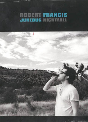 Robert Francis (3) : Junebug / Nightfall (7", Single)