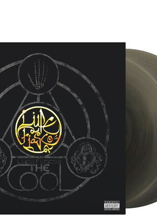 Lupe Fiasco - The Cool (Black Ice Vinyl) (Vinyl) (New (N))