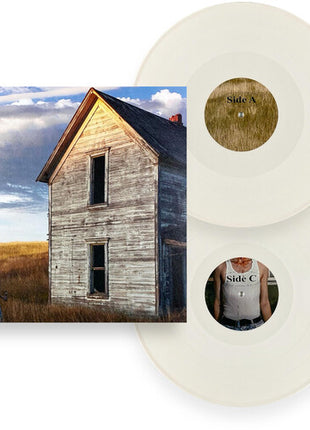 Jane Remover - Census Designated - Bone (Vinyl) (New (N))