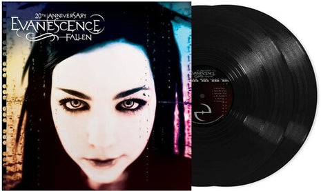 Evanescence - Fallen (20th Anniversary) (Vinyl) (New (N))