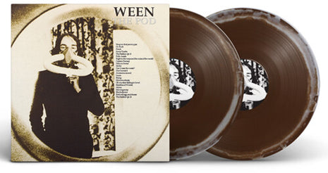 Ween - The Pod (Fuscus Edition) (Vinyl) (New (N))