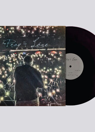 Rod Wave - Pray 4 Love (Vinyl) (New (N))