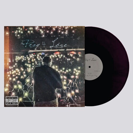 Rod Wave - Pray 4 Love (Vinyl) (New (N))