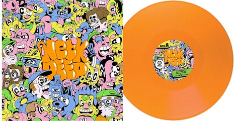 Neck Deep - Neck Deep (Vinyl) (New (N))