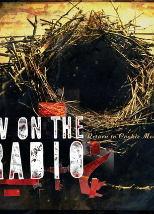 TV on the Radio - Return to Cookie Mountain (Vinyl) (New (N))