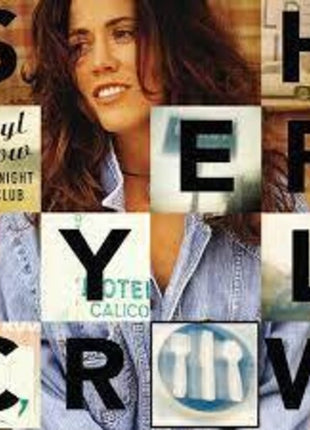 Sheryl Crow - Tuesday Night Music Club (Vinyl) (New (N))