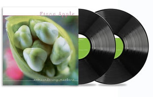 Fiona Apple - Extraordinary Machine (Vinyl) (New (N))