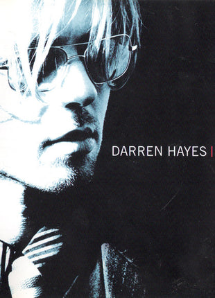 Darren Hayes : Spin (CD, Album, Enh)