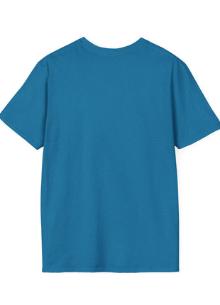 Damn Right, I Got the Blues T-Shirt | Retro Text Tee, Music Mood