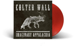 Colter Wall - Imaginary Appalachia (Vinyl) (New (N))