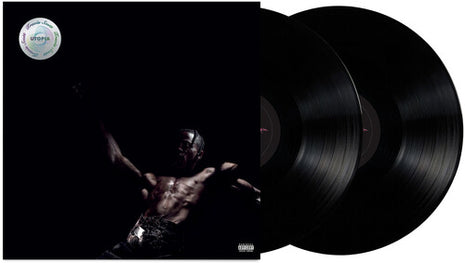 Travis Scott - UTOPIA (Vinyl) (New (N))
