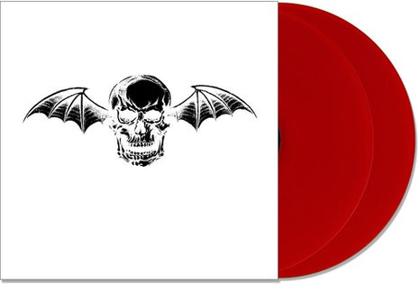 Avenged Sevenfold - Avenged Sevenfold (Vinyl) (New (N))