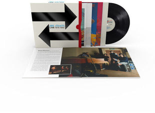 Dire Straits - Live 1978-1992 (Vinyl) (New (N))