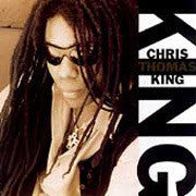 Chris Thomas King : Chris Thomas King  (CD, Album)
