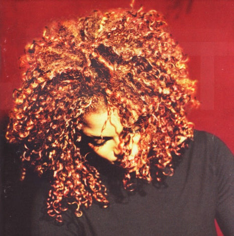 Janet* : The Velvet Rope (CD, Album, EMI)
