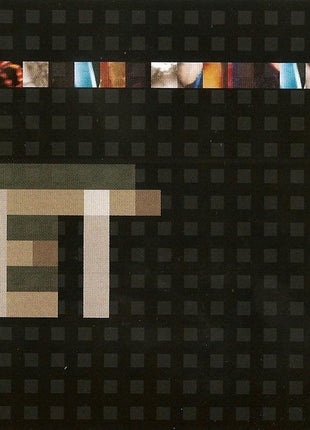 Janet* : The Velvet Rope (CD, Album, EMI)