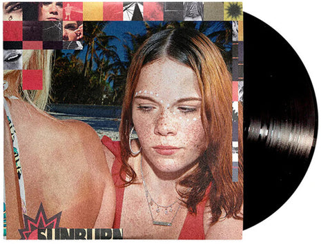 Dominic Fike - Sunburn (Vinyl) (New (N))