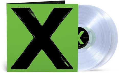 Ed Sheeran - X (Vinyl) (New (N))