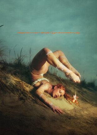 Eartheater - Powders (Vinyl) (New (N))