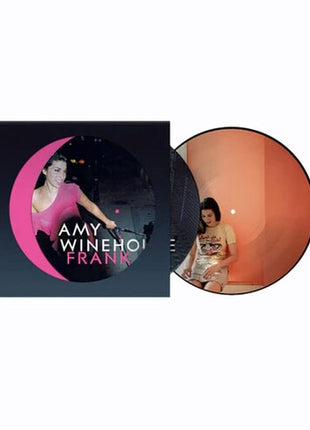 Amy Winehouse - Frank (Vinyl) (New (N))