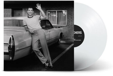 The Bleachers - Bleachers (Vinyl) (New (N))