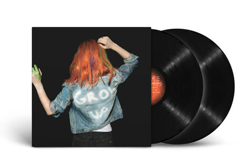 Paramore - Paramore (10th Anniversary) (Vinyl) (New (N))