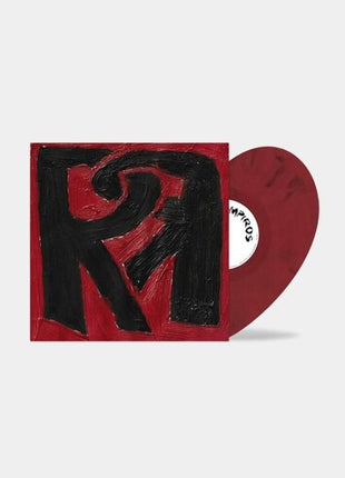 ROSALÍA & Rauw Alejandro - RR (Vinyl) (New (N))