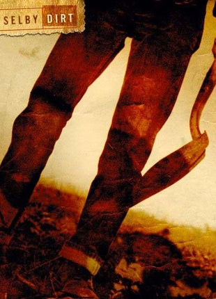 Mark Selby : Dirt (CD, Album)