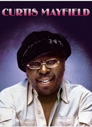 Curtis Mayfield - Now Playing (Vinyl) (New (N))