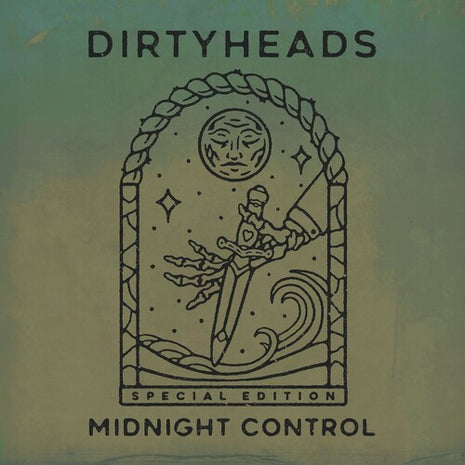 Dirty Heads - Midnight Control Deluxe: Collector's Edition (Vinyl) (New (N))