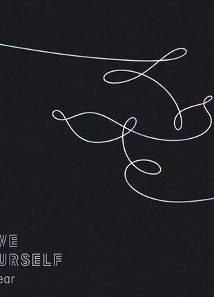 BTS - Love Yourself: Tear (Vinyl) (New (N))