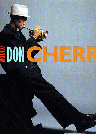 Don Cherry : Art Deco (CD, Album)