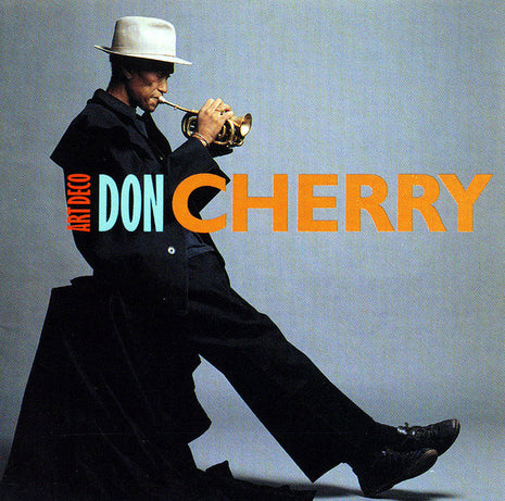 Don Cherry : Art Deco (CD, Album)