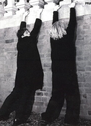 Royel Otis - Pratts & Pain - Blue (Vinyl) (New (N))