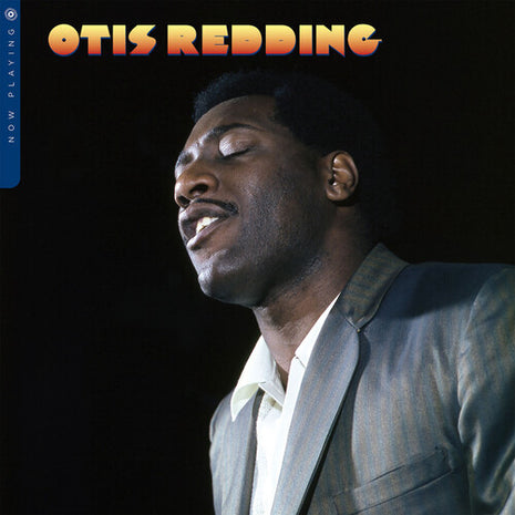 Otis Redding - Now Playing (Vinyl) (New (N))