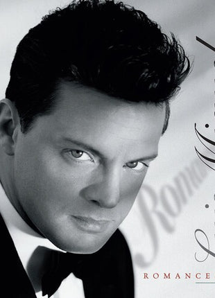 Luis Miguel - Romances (Vinyl) (New (N))