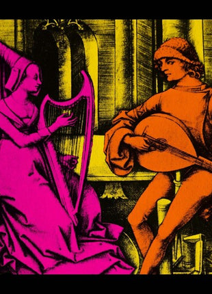 Jordana - Summer's Over (Vinyl) (New (N))