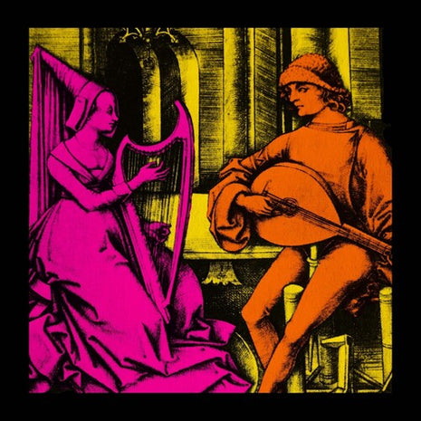 Jordana - Summer's Over (Vinyl) (New (N))