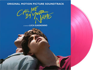 Call Me by Your Name - O.S.T. - Call Me By Your Name (Original Soundtrack) (Vinyl) (New (N))