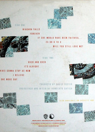 Chicago (2) : Chicago 18 (LP, Album, All)