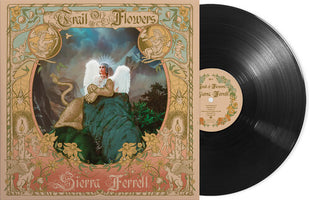 Sierra Ferrell - Trail Of Flowers (Vinyl) (New (N))